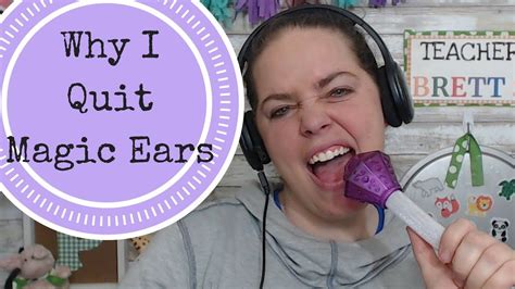 Ear to ear magic youtube
